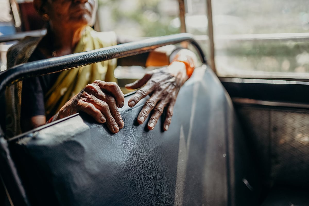 Mumbai| Son's responsibility to maintain 98-yr-old mother: Court - Vimarsana News