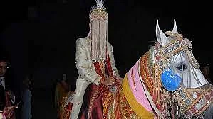 Madhya Pradesh: Groom takes out marriage procession in Hatpipliya breaching Covid norms, booked