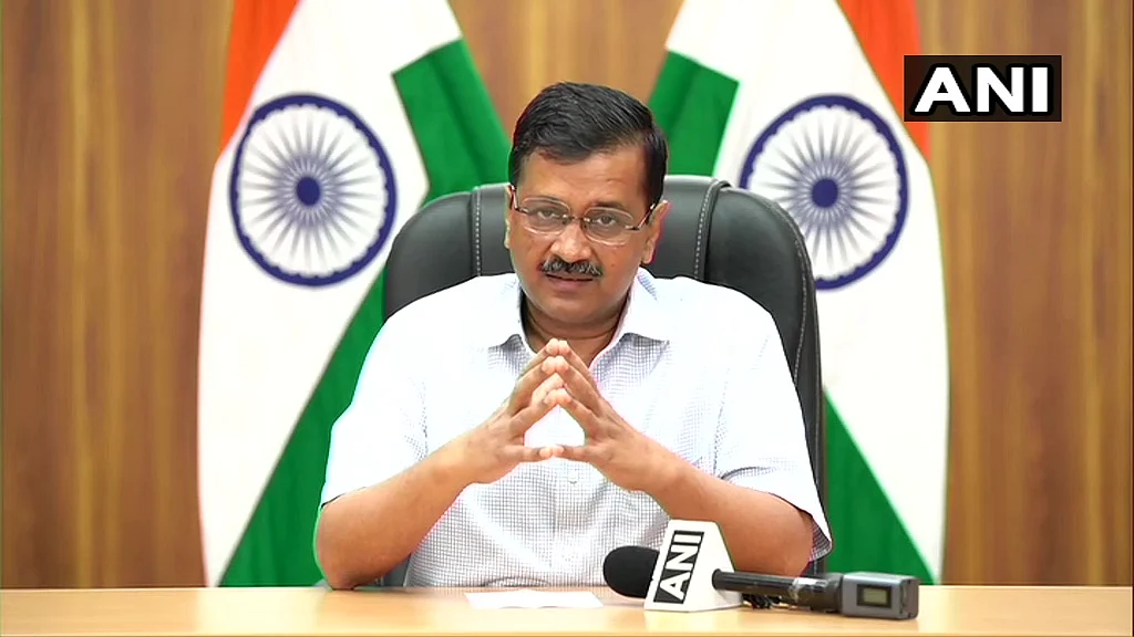 As COVID-19 cases continue to rise, Delhi to set up 44 oxygen plants within the next month