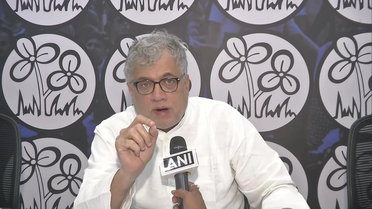 After TMC comes to power in Goa reservation for women in panchayat will increase to 50%: Derek...