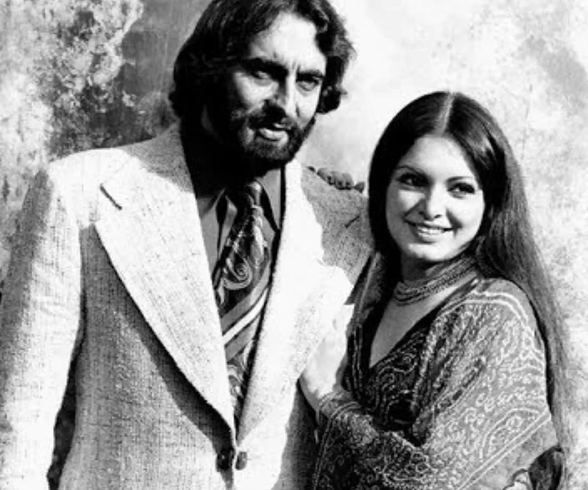 'Parveen Babi believed in sexual fidelity...': Kabir Bedi on why he ended 'open marriage' with...