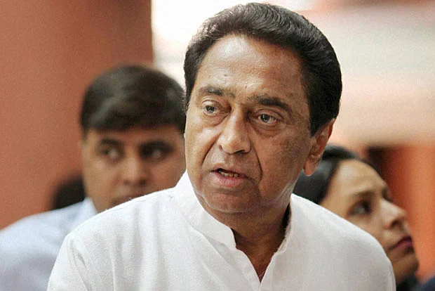 Madhya Pradesh: Principal secretaries should go to pharma firms, oxygen suppliers’ offices: Kamal...