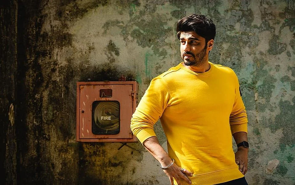 'If I was earning Rs 16 crore a day...': Arjun Kapoor shuts down a troll questioning his plea for...