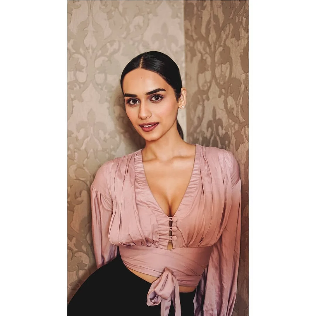 Beauty in pink