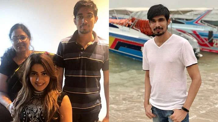 Nikki Tamboli's brother Jatin, 29, dies of COVID-19 complication; actor pens emotional note