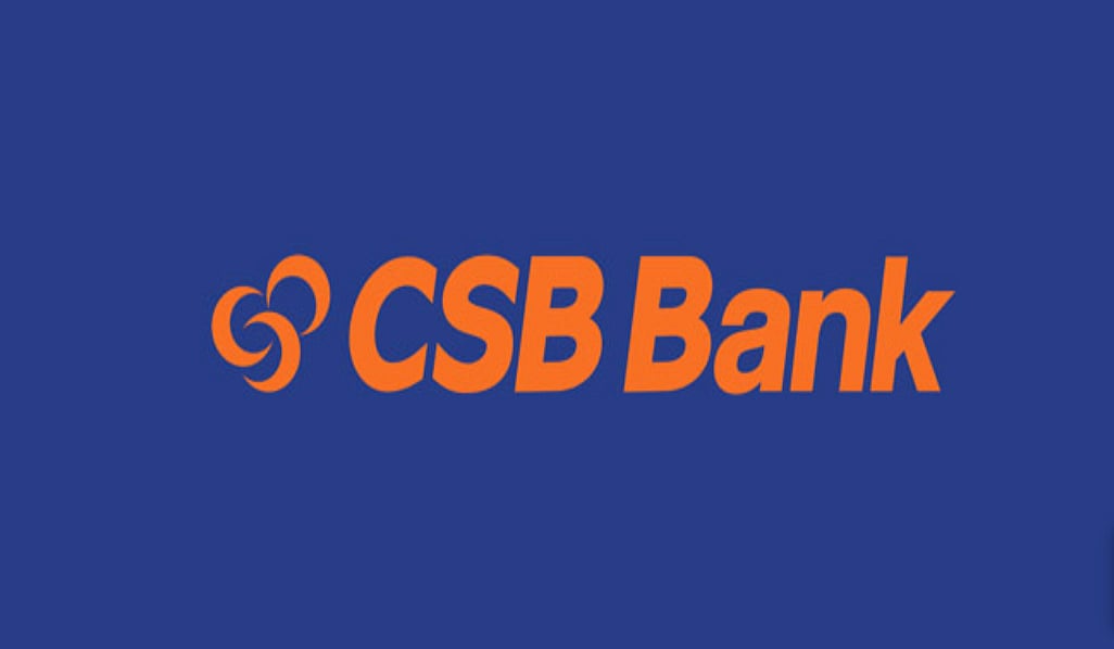 CSB Bank Appoints Biswamohan Mahapatra As Additional Director (Non-Executive & Independent) Of The Company - Vimarsana News