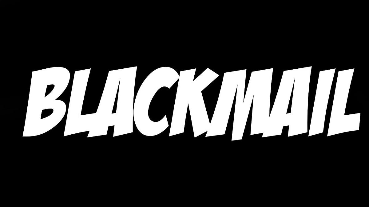 MP: Woman in Dewas arrested for blackmailing doctor - Vimarsana News