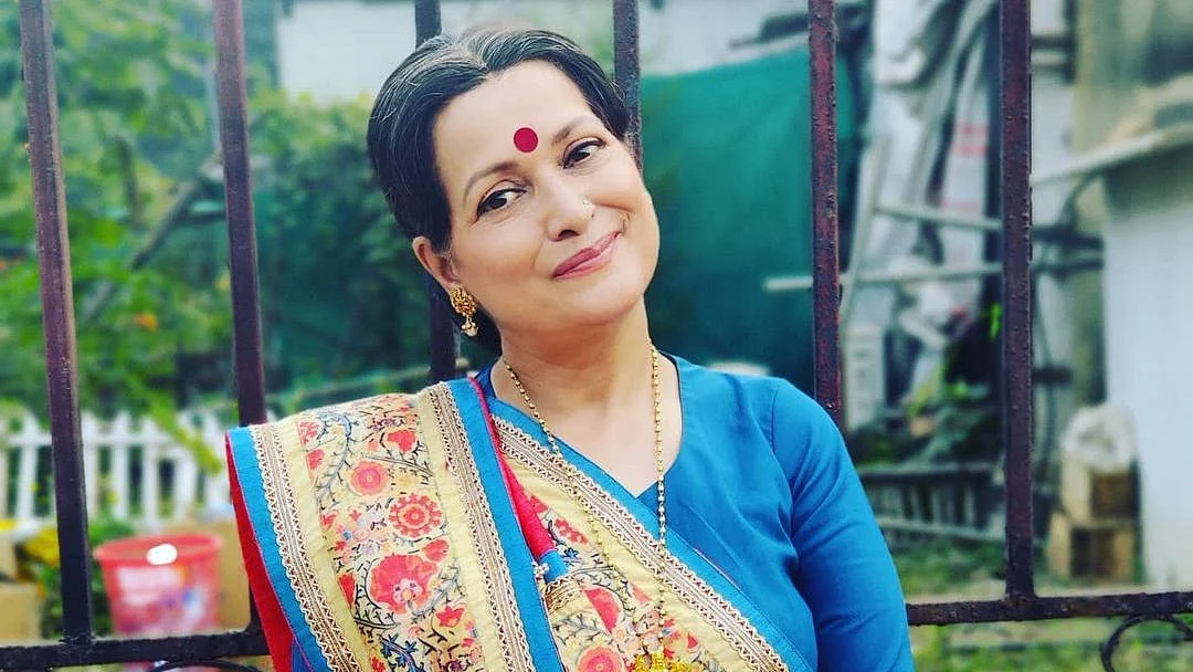 'There is no provident fund for actors': Himani Shivpuri talks about financial constraints amid...