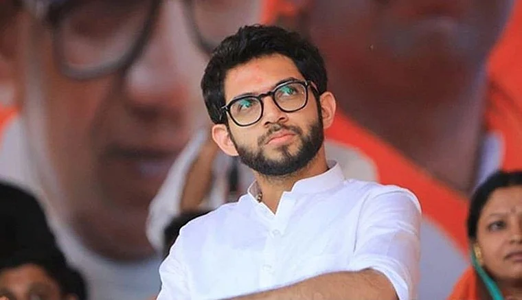 Mumbai: Aaditya Thackeray mulls setting up of paediatric Covid care ward anticipating third wave