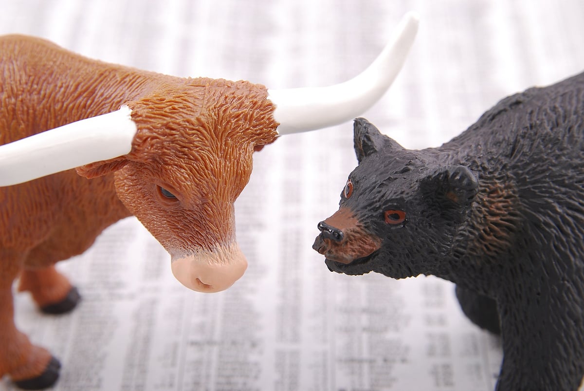 Trends on SGX Nifty indicate a gap-down opening for Indian indices - Vimarsana News