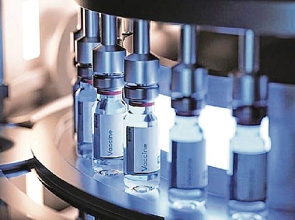 Mumbai: Corbevax shortage at BMC vax centres - Vimarsana News