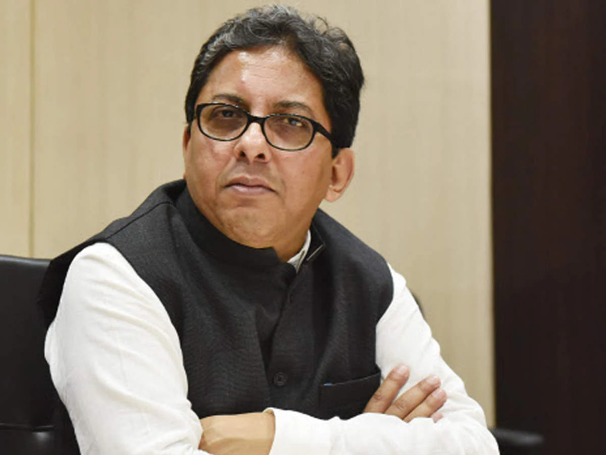West Bengal Chief Secretary Alapan Bandyopadhyay retires from service, will serve as Mamata...