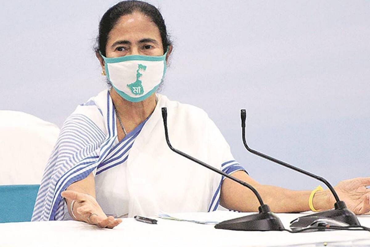 Recruitment scam: Mamata makes appeal about jobs - Vimarsana News