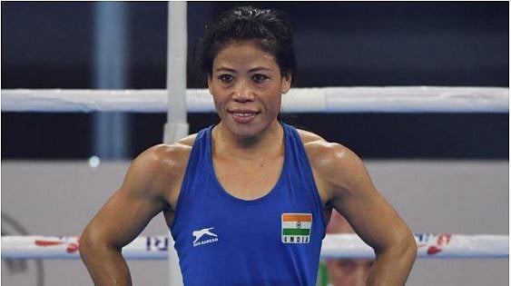 Indore: Olympian boxer Mary Kom to inaugurate 15th annual WINCARS conference - Vimarsana News