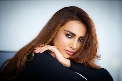 Surbhi Jyoti Birthday Special: Stunning pictures of 'Qubool Hai' actress