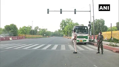 Haryana Lockdown Covid 19 Restrictions Extended Till August 23 All Shops Malls To Remain Open With Social Distancing Norms