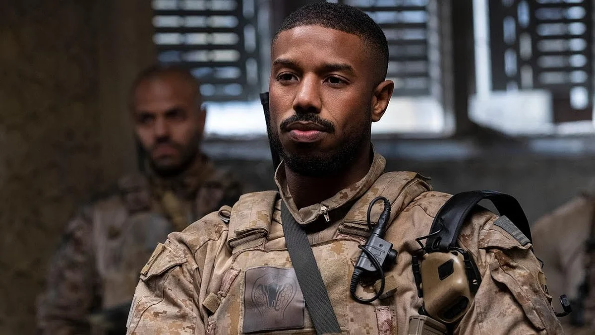 Without Remorse review: Even Michael B Jordan’s kick-ass stunts can’t save this predictable...