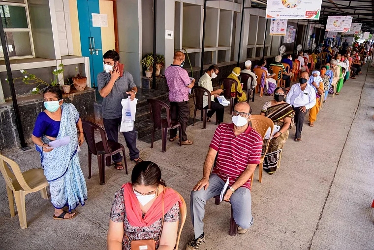 Navi Mumbai: Full list of COVID-19 vaccination centres where you can take second dose on May 14