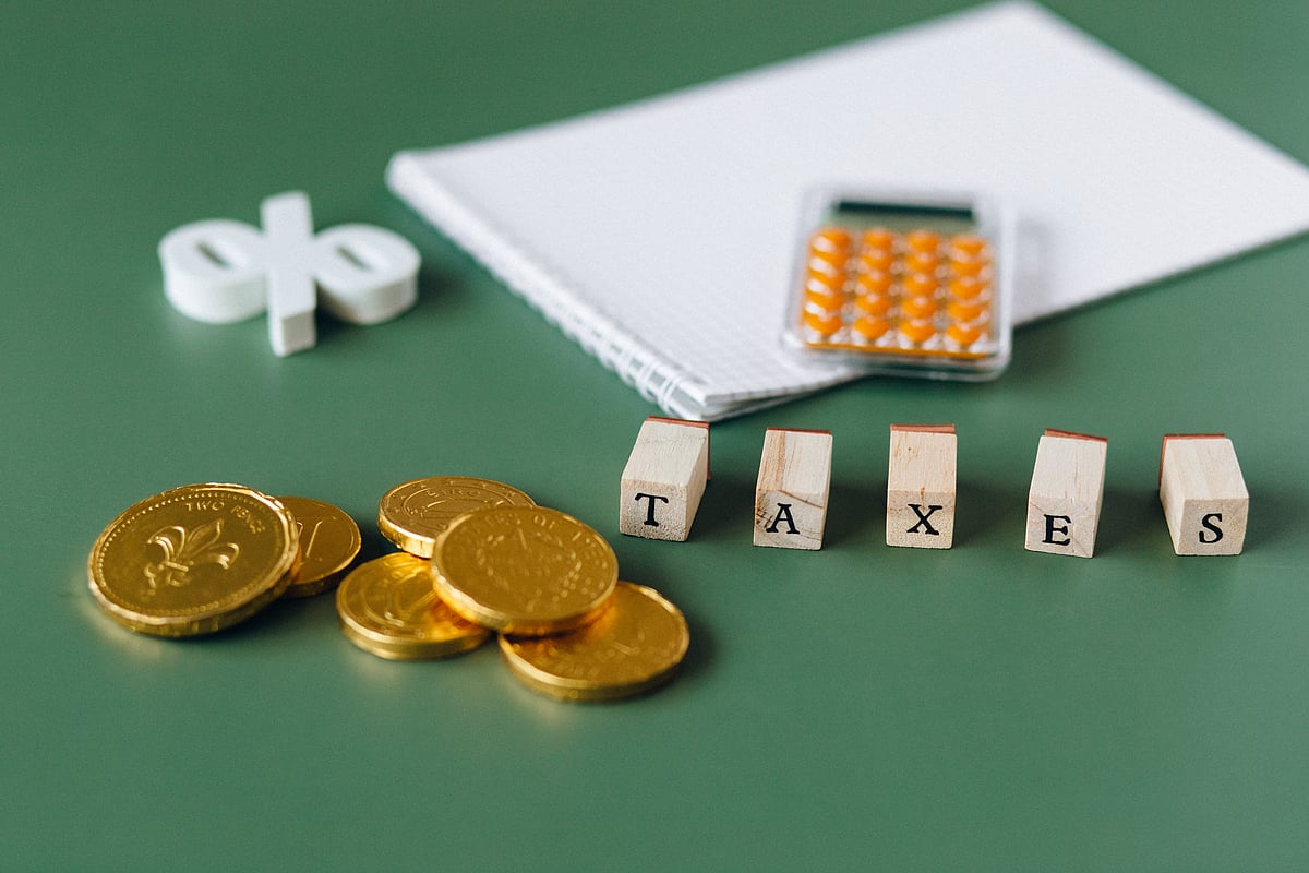 Indore: CA students make public aware of finance & tax - Vimarsana News
