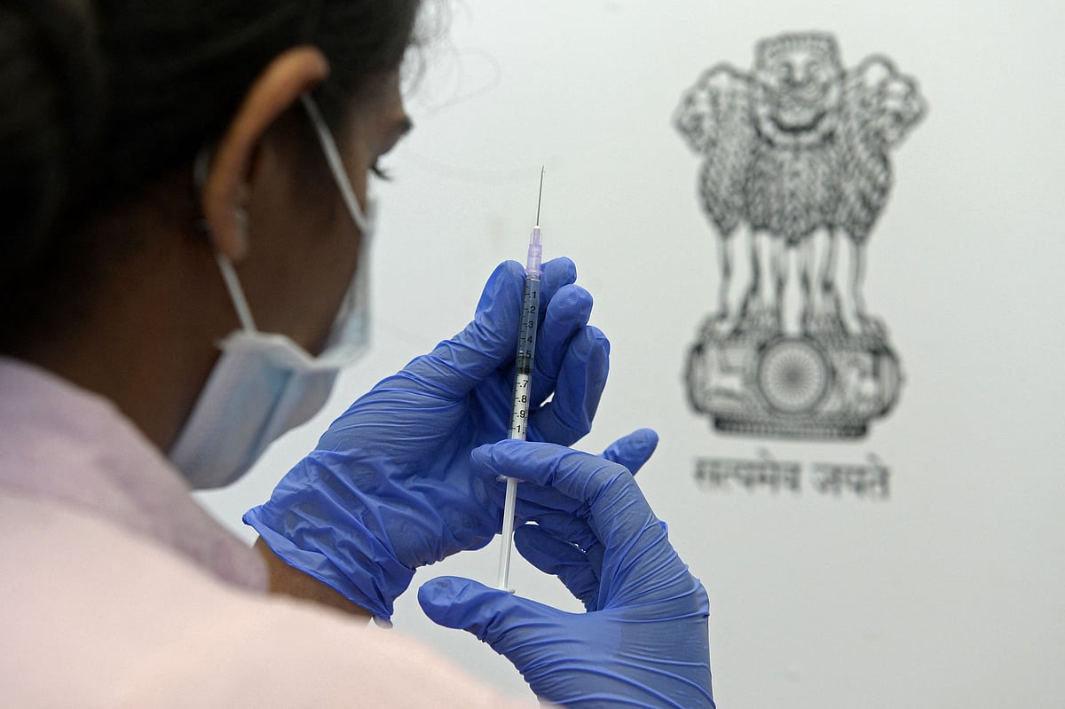 COVID-19: Maharashtra cumulative vaccination tally crosses 16.37 crore - Vimarsana News