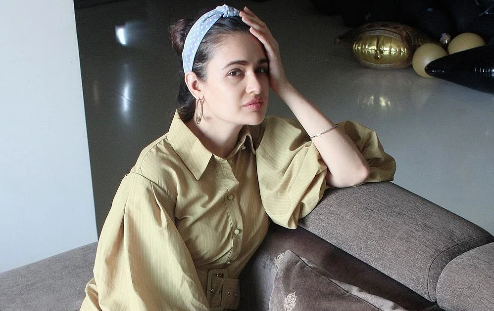 'Didn’t know the meaning': Yuvika Chaudhary apologises for using casteist slur in latest video