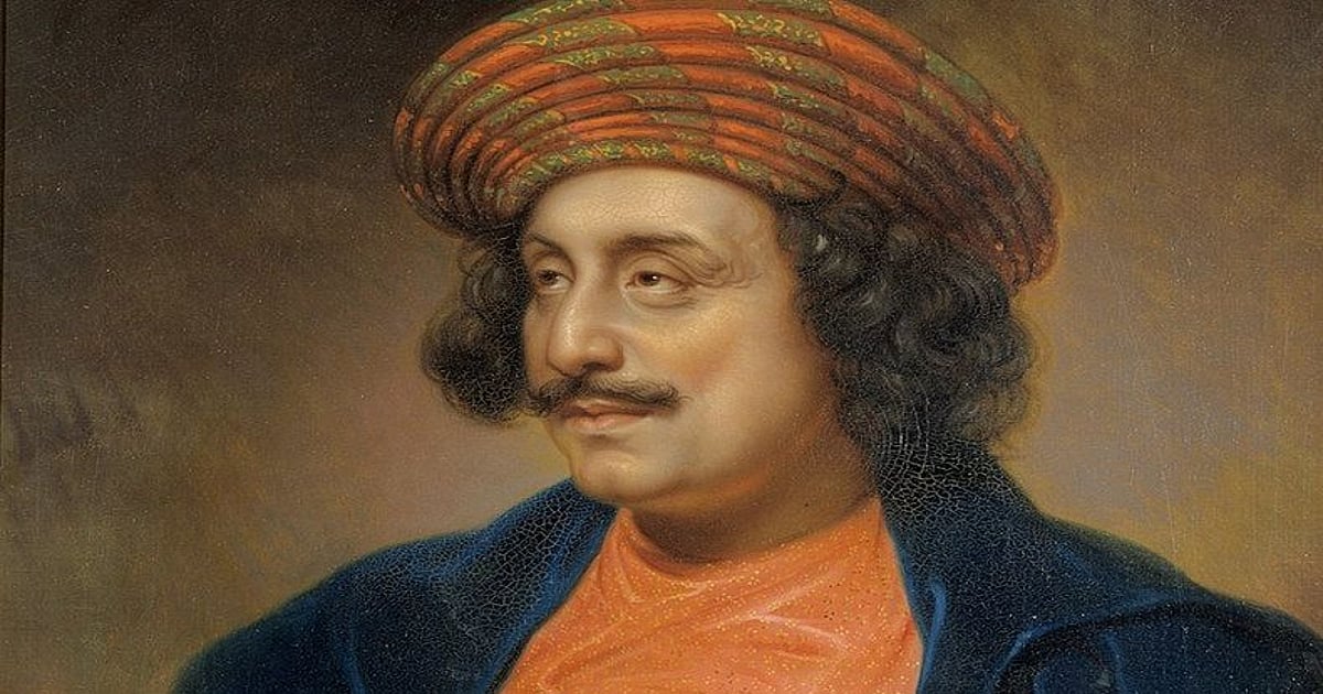 Raja Ram Mohan Roy Birth Anniversary: Lesser-known facts about 'Father ...