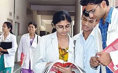 Seven new govt medical colleges will be starting soon in MP taking total to 20