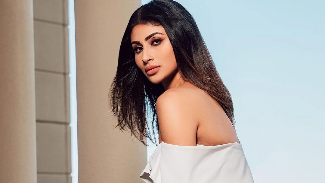 'These scum mixed salt and glucose': Mouni Roy slams those selling fake COVID-19 medicines amid...