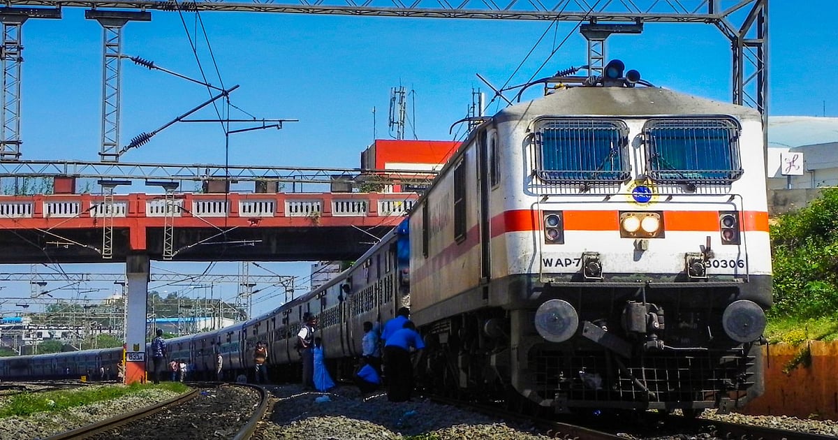 Mumbai: WR Announces Summer Special Train Between Udhna & Malatipatpur; Check Details - Vimarsana News
