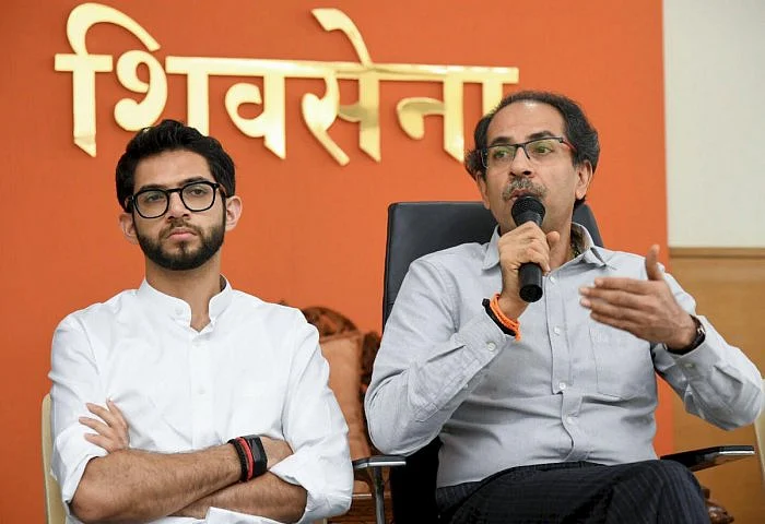 'Uddhav Thackeray is fine': Son Aaditya after Maharashtra CM remains absent on day one of state...