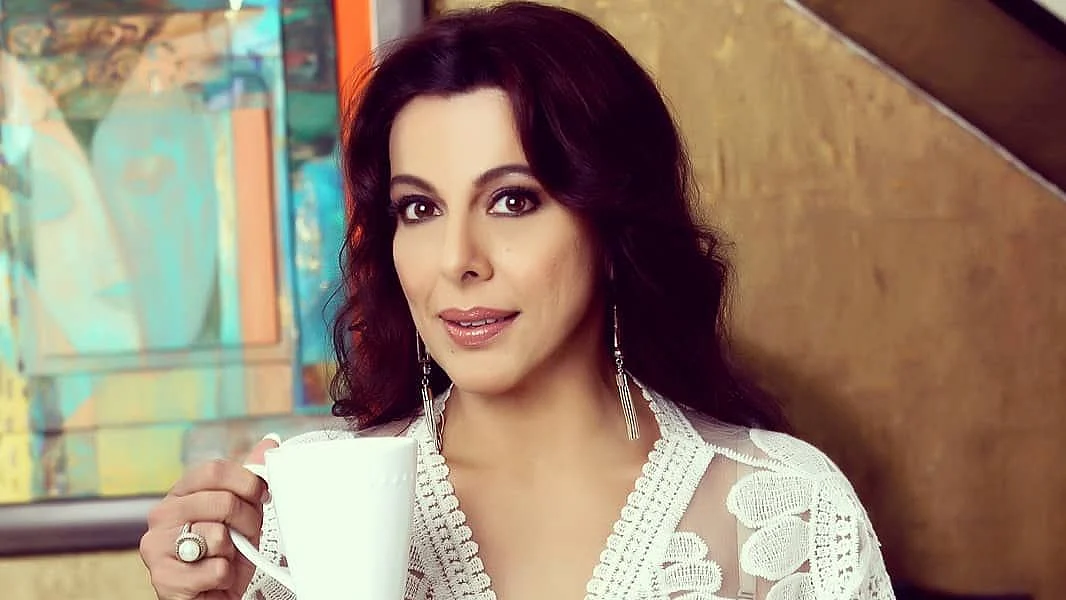 Pooja Bedi Birthday Special: From condom ad to calling her step-mom a 'witch' - controversial...