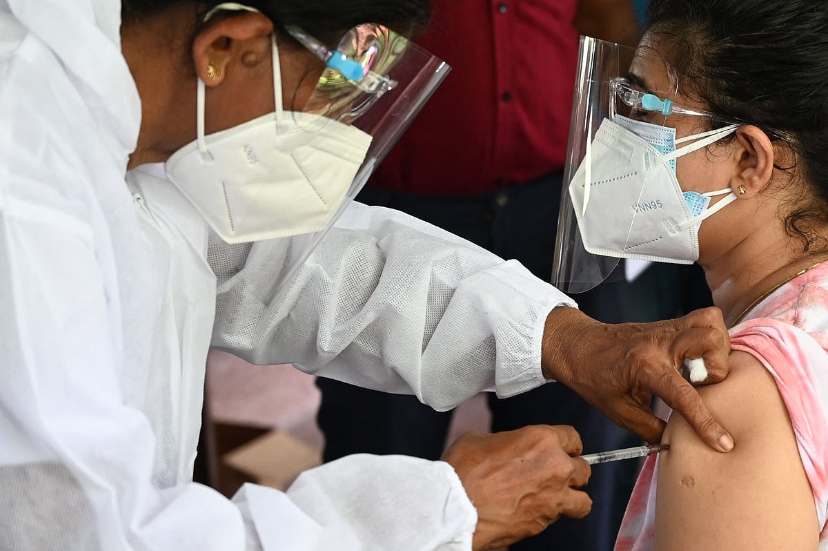 Is India experiencing fourth wave? Here's what ICMR ADG has to say on uptick in COVID-19 cases - Vimarsana News