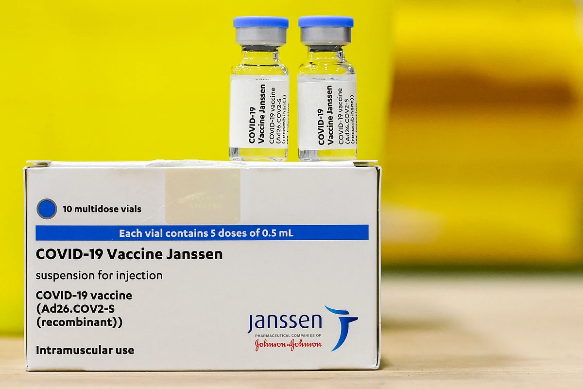What Is Guillain Barre Syndrome Rare Neurological Complication Linked To Johnson Johnson Covid 19 Vaccine