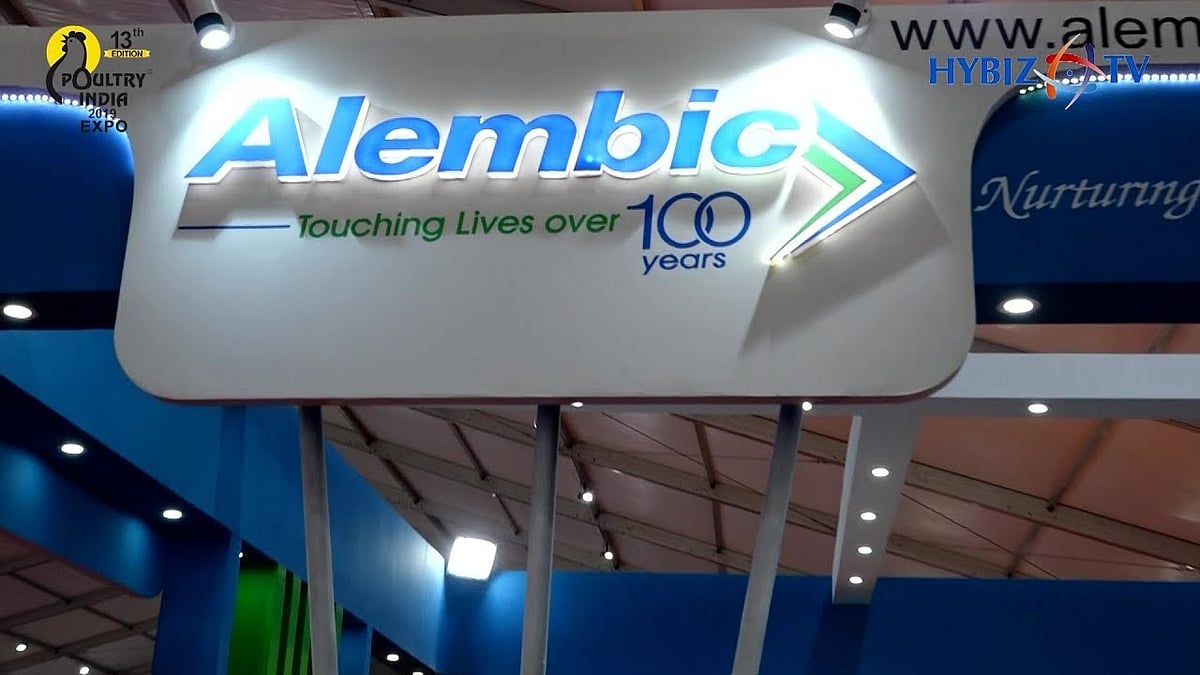 Alembic Pharmaceuticals receives US FDA tentative approval for
