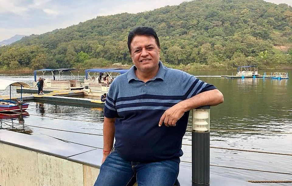 Legal trouble for 'Drishyam 2' Hindi remake after suit filed against producer Kumar Mangat