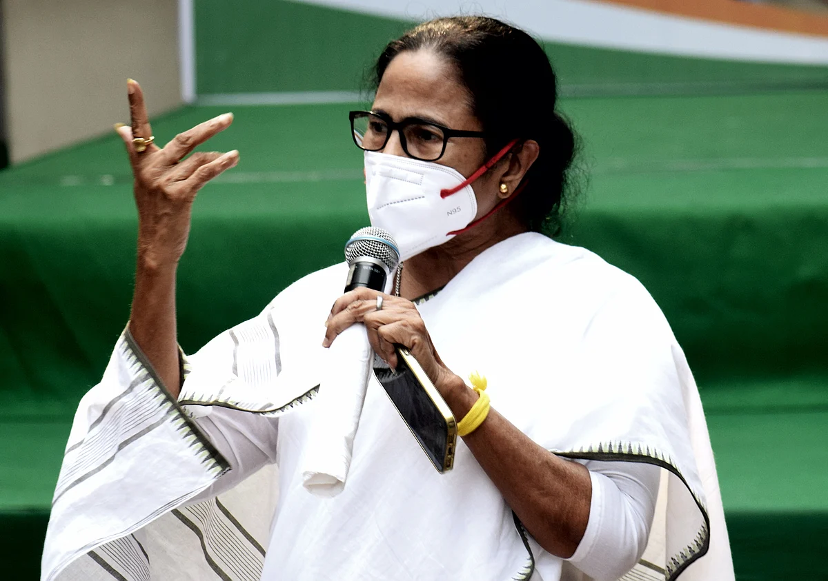 'Why EC didn’t grant permission for recount?': Mamata Banerjee after losing Nandigram battle to...