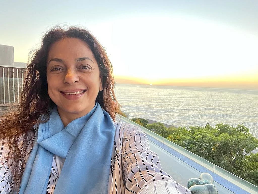 'Radiation is extremely harmful': Juhi Chawla files suit against the implementation of 5G in India