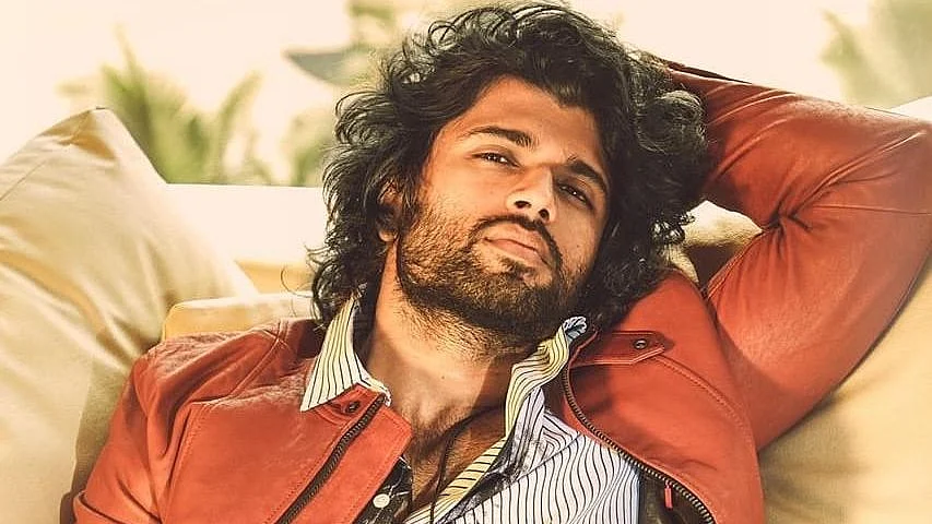 Vijay Deverakonda Birthday Special: 11 photos of the superstar that left fans swooning over him