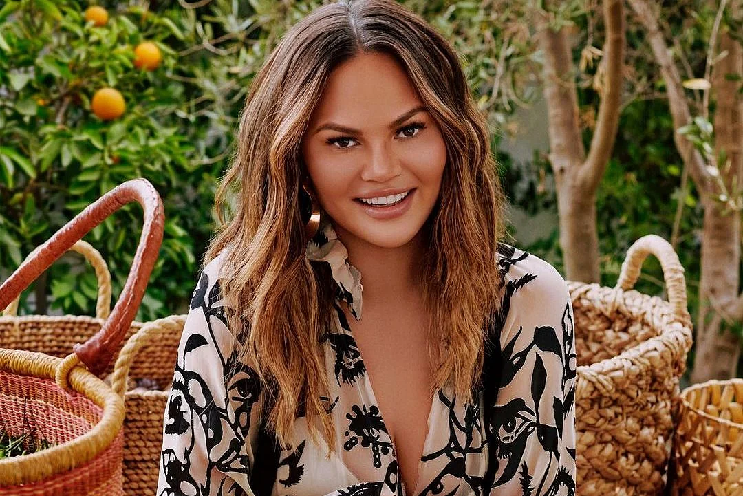 Chrissy Teigen exits Netflix's 'Never Have I Ever' season 2 in the wake of online bullying...