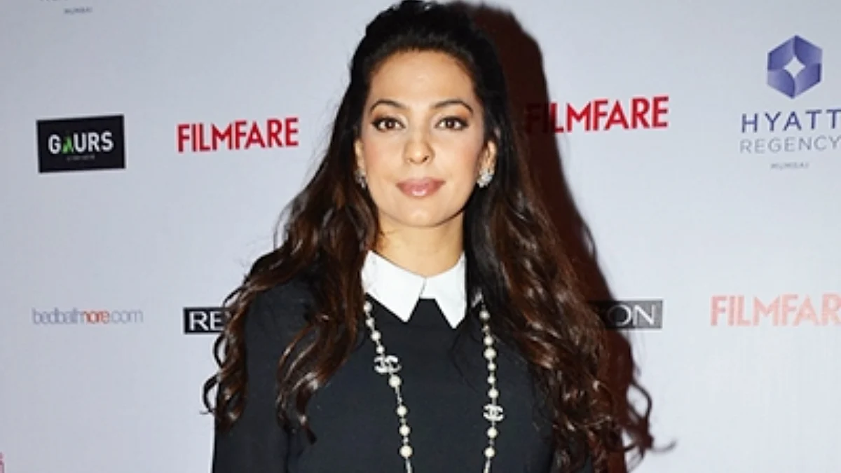 FPJ Legal: Delhi HC to hear Juhi Chawla's plea against setting up of 5G wireless networks in the...