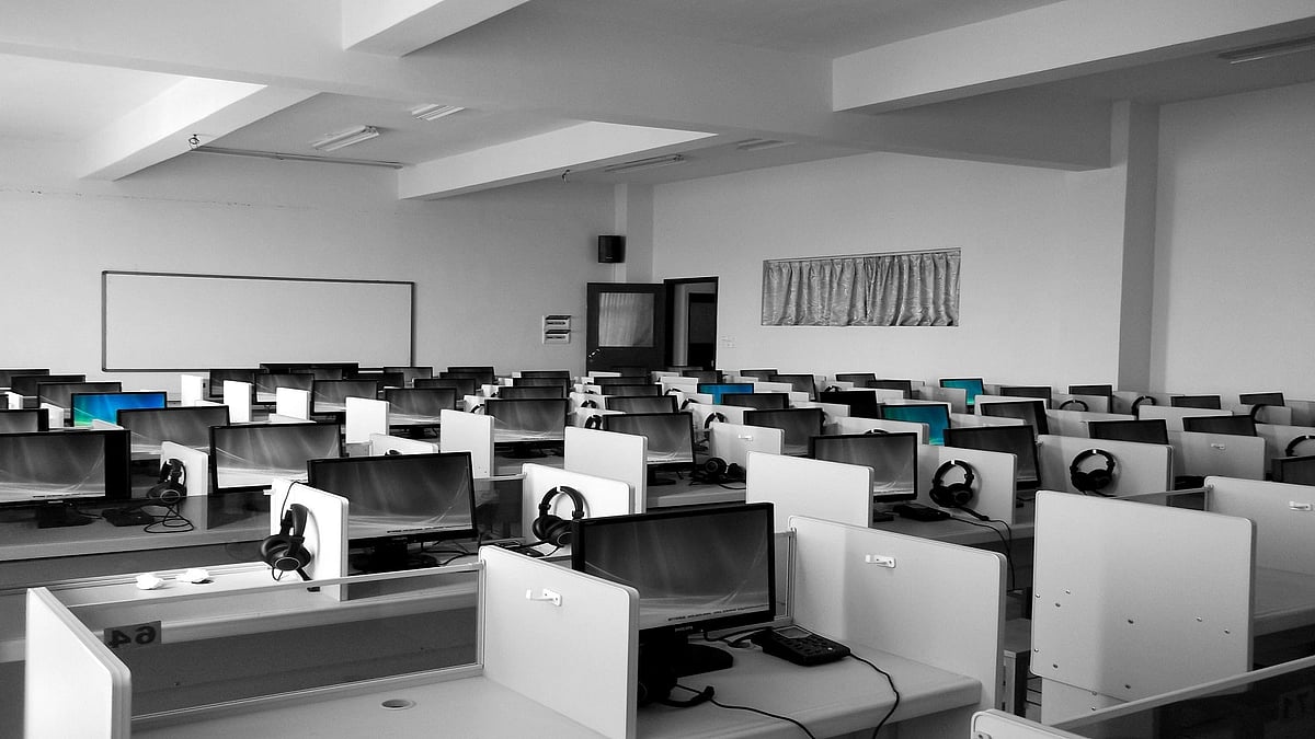 IT Cos Revenue Growth To Decline Sharply In FY23 Crisil