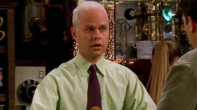 Gunther friends stage 4 cancer