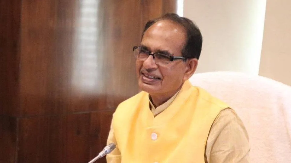 Madhya Pradesh: Allotment of land to industries shouldn’t be delayed, says Chief Minister Shivraj...