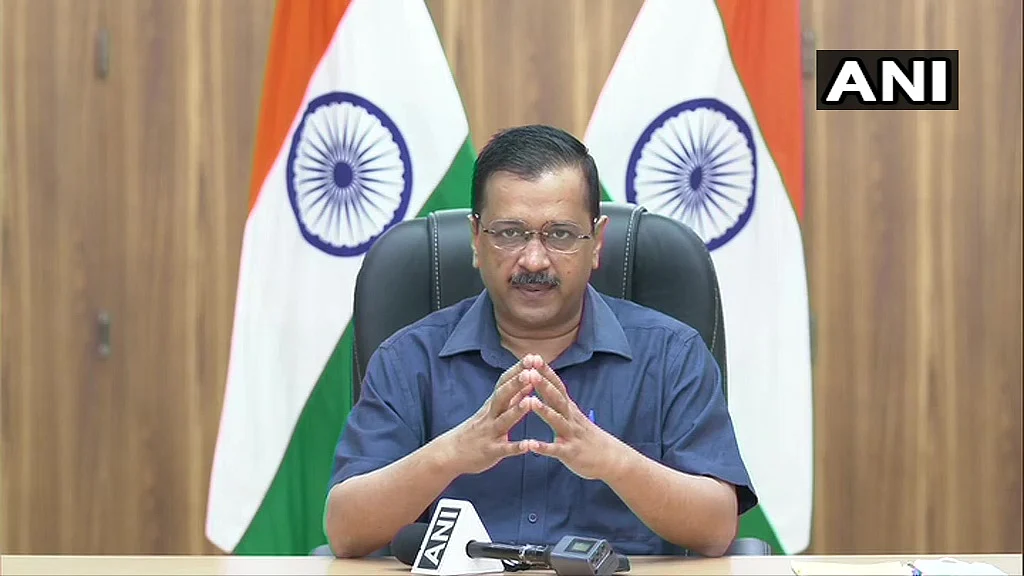 COVID-19 lockdown in Delhi: Arvind Kejriwal announces new relaxations; Metro to resume with 50%...
