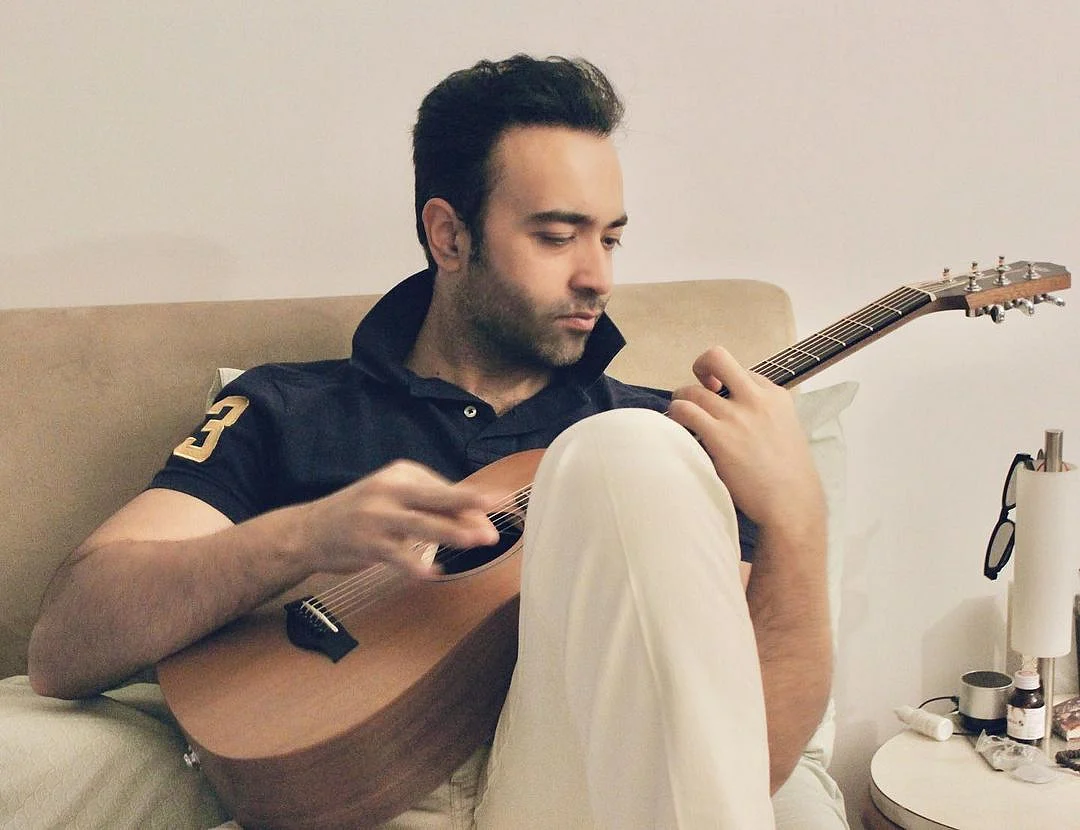 Pakistani singer Farhad Humayun passes away; Atif Aslam, Ali Zafar and Arjun Mathur offer...