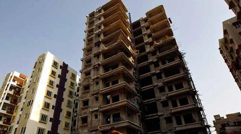 Navi Mumbai: NMMC chief asks to forfeit property of tax defaulters after expiry of 21-day notice...