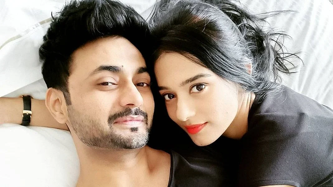 Amrita Rao Birthday Special: A look at the actor's beautiful love story with hubby RJ Anmol
