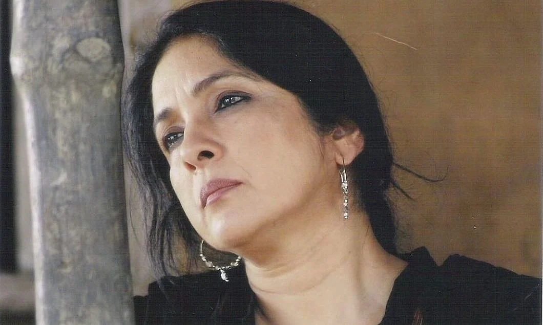 ‘My blood froze’: Neena Gupta reveals a South producer offered her to spend the night with him