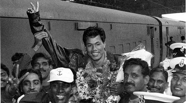 Indian boxing: Asian Games gold medalist and Padma Shri awardee Ngangom Dingko Singh dies due to...