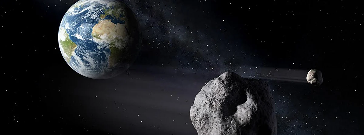 'Let's begin stockpiling': Netizens react to NASA's warning of 5 Asteroids heading Earth this month